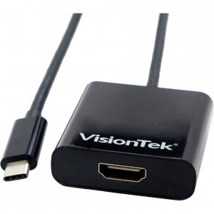 Visiontek 901494 Usb C To Hdmi Adapter Taa