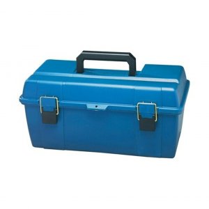 Hamiltonbuhl LCP3175 List Ctr Case- Small Blue