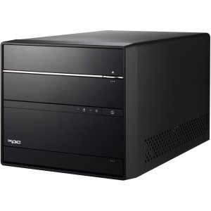 Shuttle SH370R6V2-PLUS Sy Sh370r6v2-plus Xpc Cube Intel 95w Coffee Lak