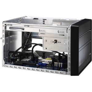 Shuttle SH370R6V2-PLUS Sy Sh370r6v2-plus Xpc Cube Intel 95w Coffee Lak