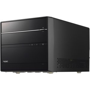 Shuttle SH370R6V2-PLUS Sy Sh370r6v2-plus Xpc Cube Intel 95w Coffee Lak