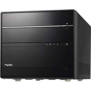 Shuttle SH370R6V2-PLUS Sy Sh370r6v2-plus Xpc Cube Intel 95w Coffee Lak