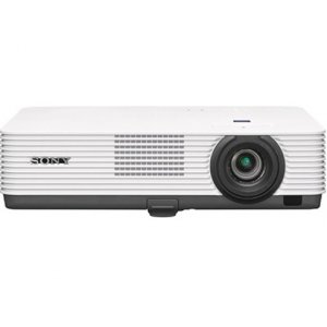 Sony VPLDX240 3200 Lm Xga Portable Projector