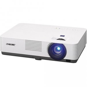 Sony VPLDX240 3200 Lm Xga Portable Projector