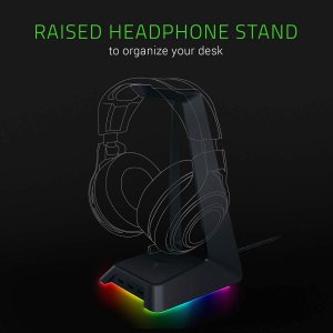 Razer RC21-01190400-R3U1 Base Station Chroma-headset Stand