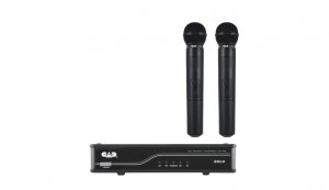 Cad GXLUHHK Uhf Dc Wireless Hh Mic Sys F-k