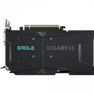 Gigabyte GV-N1656EAGLE OC-4GD Vcx Gv-n1656eagle Oc-4gd Geforce Gtx 165