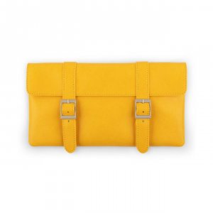 Aevoe 99MO118721 Constructed Of Vegan Leather And A Removable Shoulder