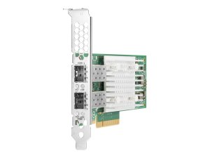 Hp P26259-B21 Bcm 57412 10gbe 2p Sfp+ Adapter