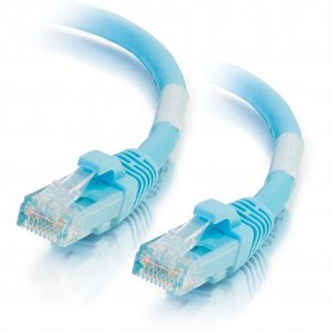 C2g 50873 50ft Cat6a Snagless Utp Cable-