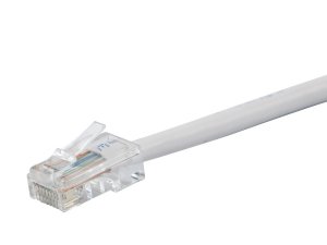 Monoprice 13252 Cat6 Utp Patch Cable_ 3ft White