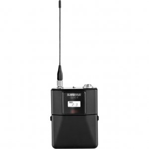 Shure QLXD1=-H50 Bodypack Transmitter