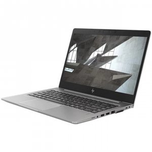 Hp 8QT88UP#ABA Custom Zbook 14ug6 I7-8665u