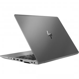 Hp 8QT88UP#ABA Custom Zbook 14ug6 I7-8665u