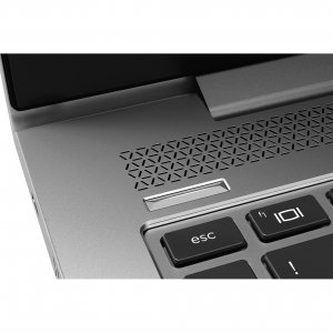 Hp 8QT88UP#ABA Custom Zbook 14ug6 I7-8665u