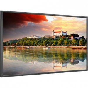 Nec X841UHD-2 New  84in Ultra High Definition Led