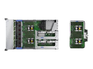 Hp P21273-B21 Hpe Dl580 Gen10 5220 2p 64g