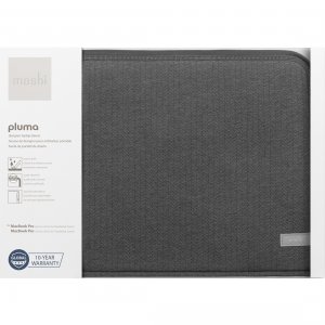 Moshi 99MO104055 Pluma Laptop Sleeve For 1516