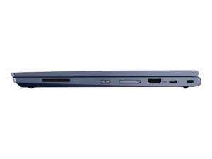 Lenovo 20UXS04W00 Thinkpad C13 Yoga Gen 1 Chromebook, Amd Ryzen 5 3500