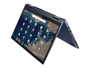 Lenovo 20UXS04W00 Thinkpad C13 Yoga Gen 1 Chromebook, Amd Ryzen 5 3500