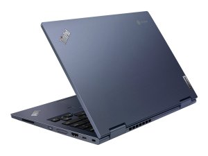 Lenovo 20UXS04W00 Thinkpad C13 Yoga Gen 1 Chromebook, Amd Ryzen 5 3500