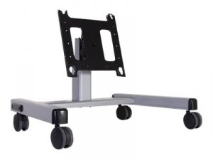 Chief PFQ2000S 2' Lfp Mobile Cart