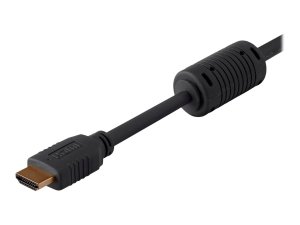 Monoprice 4956 High Speed Hdmi Cable_ 4ft Black