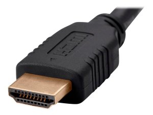 Monoprice 4956 High Speed Hdmi Cable_ 4ft Black