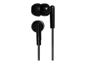 Hamiltonbuhl HA-EBS Silicone Ear Buds