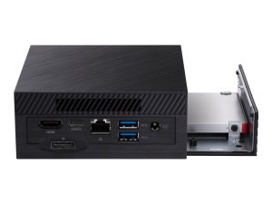 Asus PN50-BB3000AFD12 Sy Pn50-bb3000afd12 Mini Pc Amd R3-4300u No Ram 