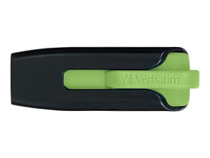 Verbatim 99126 3pk 16gb Store N Go V3 Usb 3.0