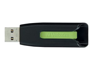 Verbatim 99126 3pk 16gb Store N Go V3 Usb 3.0