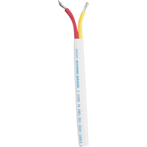 Ancor 124710 Safety Duplex Cable - 162 - 100'