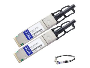 QSFP-40G-PDAC6M-AO