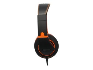 Cad MH510OR Closed-back Studio Headphones