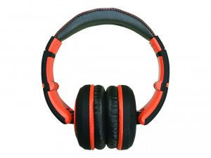 Cad MH510OR Closed-back Studio Headphones