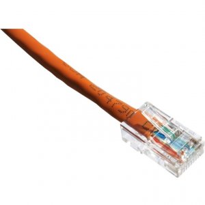 Axiom AXG99938 35ft Cat6 Cable (orange) - Taa