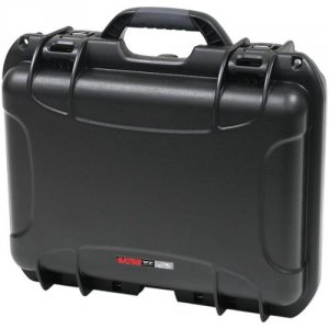 Gator GU-1510-06-WPNF Molded Case-visual Rec Equip