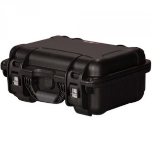 Gator GU-1510-06-WPNF Molded Case-visual Rec Equip