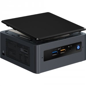 Ais AIS-NUC8I7BEH-LOG-Z 