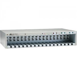 Allied AT-MMCR18-00 Fed 18-slot Chassis For Mmc2xxx