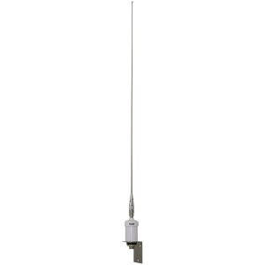 Siriusxm 1602 Tram(r)  38 Vhf 3dbd Gain Marine Antenna With Quick-disc