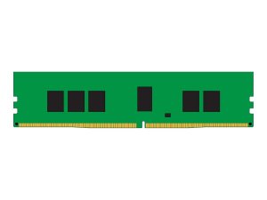 Kingston KSM24RS8/8MEI-BK Me Ksm24rs8 8mei-bk 8gb 2400mhz Ddr4 Ecc Reg