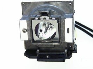 Benq 5J.J0405.001 Replacement Lamp For Mp776 Mp777 Mp776 St