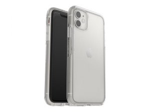 Otter 77-62474 Apple Symmetry Clear Iphone 11 Clear