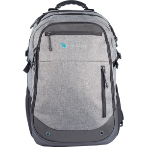 Actuator TPBPX-168-2207 Quad Pack 17 Grey Backpack