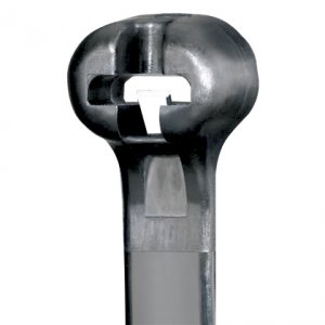 Panduit BT3I-M0 Dome-top Barb Ty Intermediate-locking