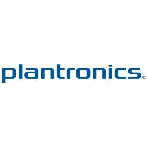 Plantronics 212754-01 Spare,cable,inline Volume Control,rig 50