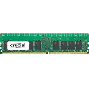 Crucial CT4G4RFS824A.9FB1 Memory Ct4g4rfs824a 4gb Ddr4 2400 Ecc Regist