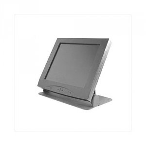 Chief FSB018BLK Flat Screen Table Stand -black